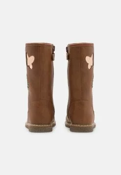 Friboo Laarzen - Cognac -Aanbiedingen Kleding Trend Winkel 8870ddd5ae0d4bdfa9f2d4b3c6112ad1