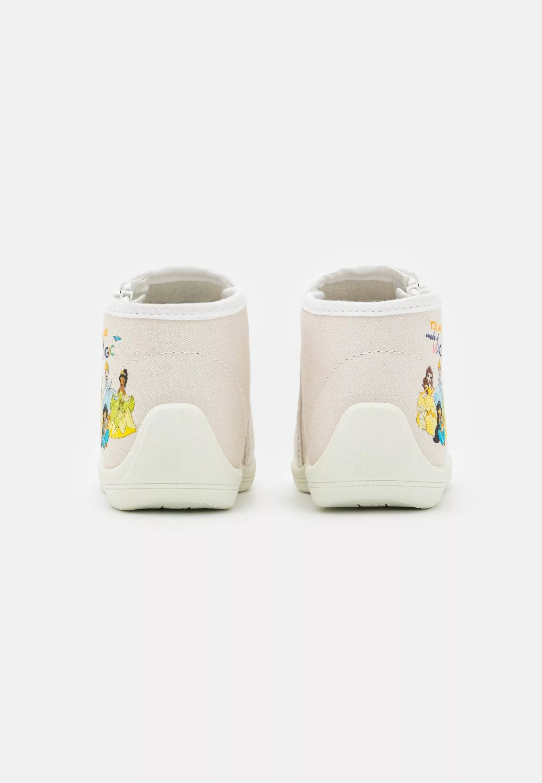 Friboo Disney Princess - Pantoffels - Pink 3 Friboo Disney Princess - Pantoffels - Pink - Afbeelding 3