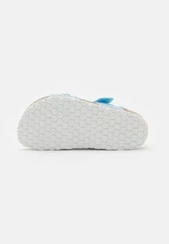 Friboo Sandalen - Light Blue -Aanbiedingen Kleding Trend Winkel 88d5227a17514d419ba76d9f01092995