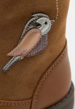 Friboo Laarzen - Cognac -Aanbiedingen Kleding Trend Winkel 89700b01d0944109847d0fcf43303ca1