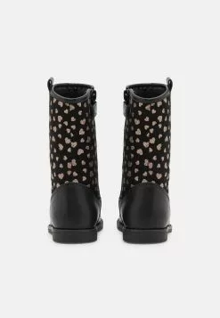 Friboo Laarzen - Black 8 Friboo Laarzen - Black -Aanbiedingen Kleding Trend Winkel 8aa3967b49e5434396e6bd0d94cc7525