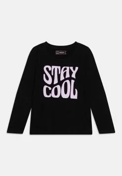 Friboo 4 Pack - Longsleeve - Multi-Coloured/Purple/Black -Aanbiedingen Kleding Trend Winkel 8b79e02b6f214ed1bcb60af0e0f05373