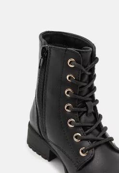 Friboo Veterboots - Black -Aanbiedingen Kleding Trend Winkel 8bc4cde8613047d8a07d0198dab39113