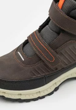 Friboo Korte Laarzen - Brown -Aanbiedingen Kleding Trend Winkel 8bf22b60e9014f52a0ef189b3cf71f8d