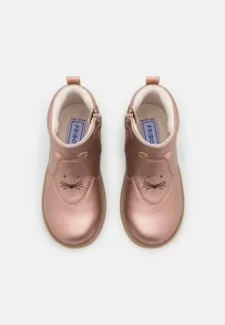 Friboo Korte Laarzen - Pink -Aanbiedingen Kleding Trend Winkel 8c17a5c59580476a912c9a0d99511844