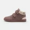Friboo Sneakers Hoog - Mauve
