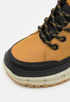 Friboo Veterboots - Camel -Aanbiedingen Kleding Trend Winkel 8c4f04b00a814ac6a77b7630648a3e8e