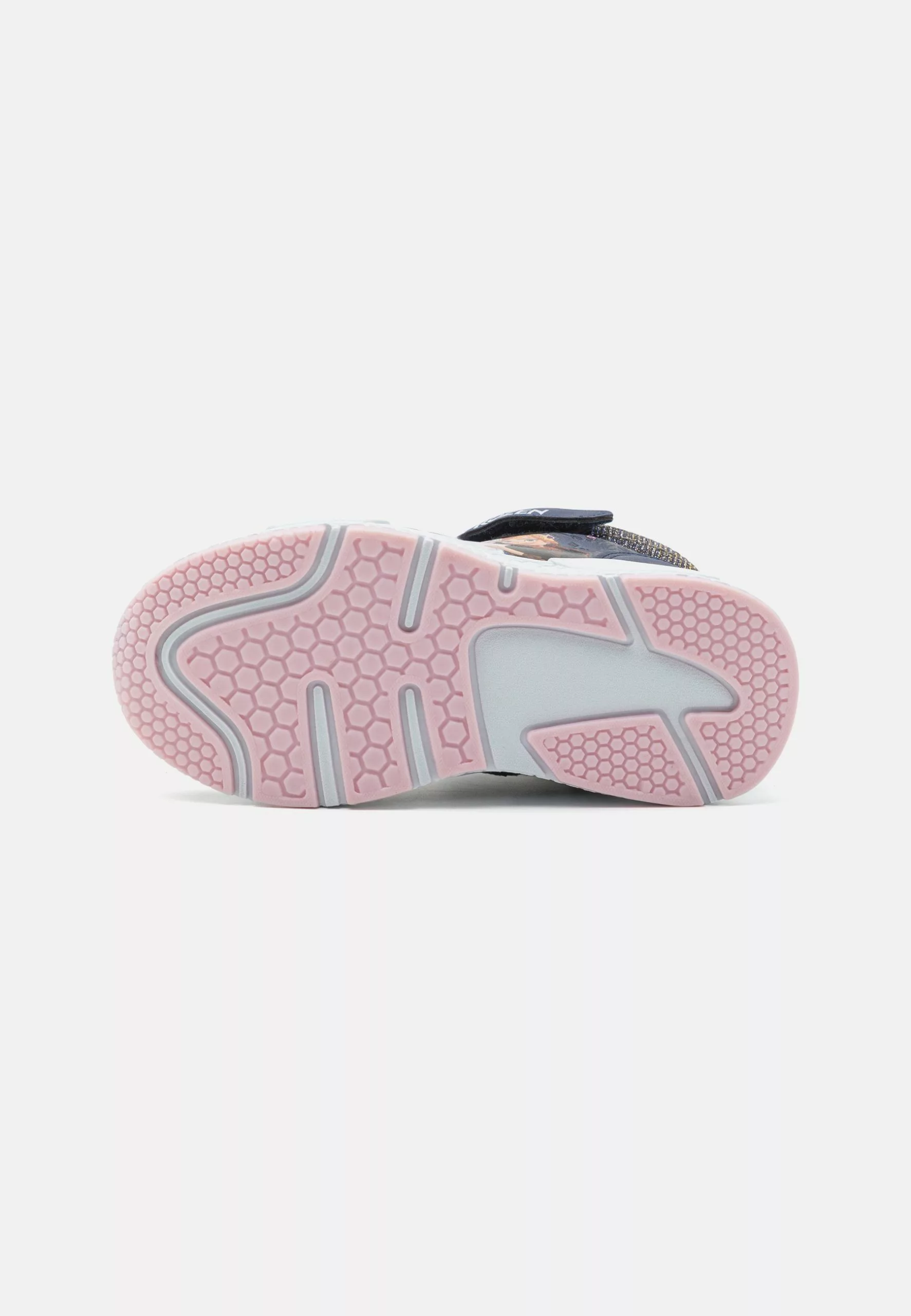 Friboo Sneakers Hoog - Dark Blue 5 Friboo Sneakers Hoog - Dark Blue - Afbeelding 5