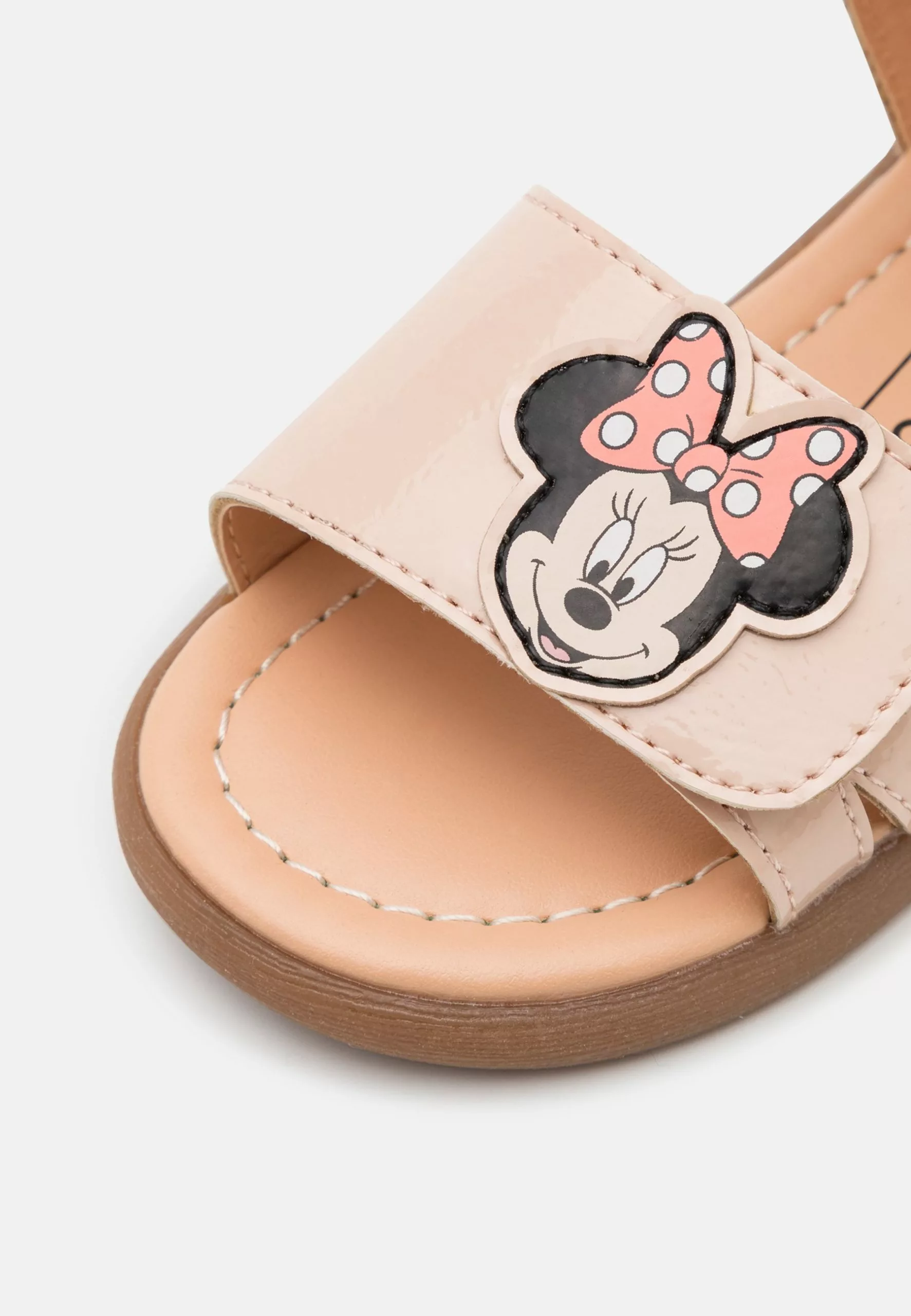Friboo Disney Minnie Mouse Strappy - Sandalen - Beige 6 Friboo Disney Minnie Mouse Strappy - Sandalen - Beige - Afbeelding 6