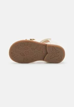 Friboo Sandalen - Off-White -Aanbiedingen Kleding Trend Winkel 916a7d8b382e4a138f0100f272febc49