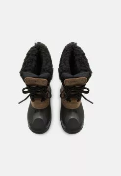 Friboo Veterlaarzen - Brown 9 Friboo Veterlaarzen - Brown -Aanbiedingen Kleding Trend Winkel 91b2829f143d47bf8a6df39c9614ddac