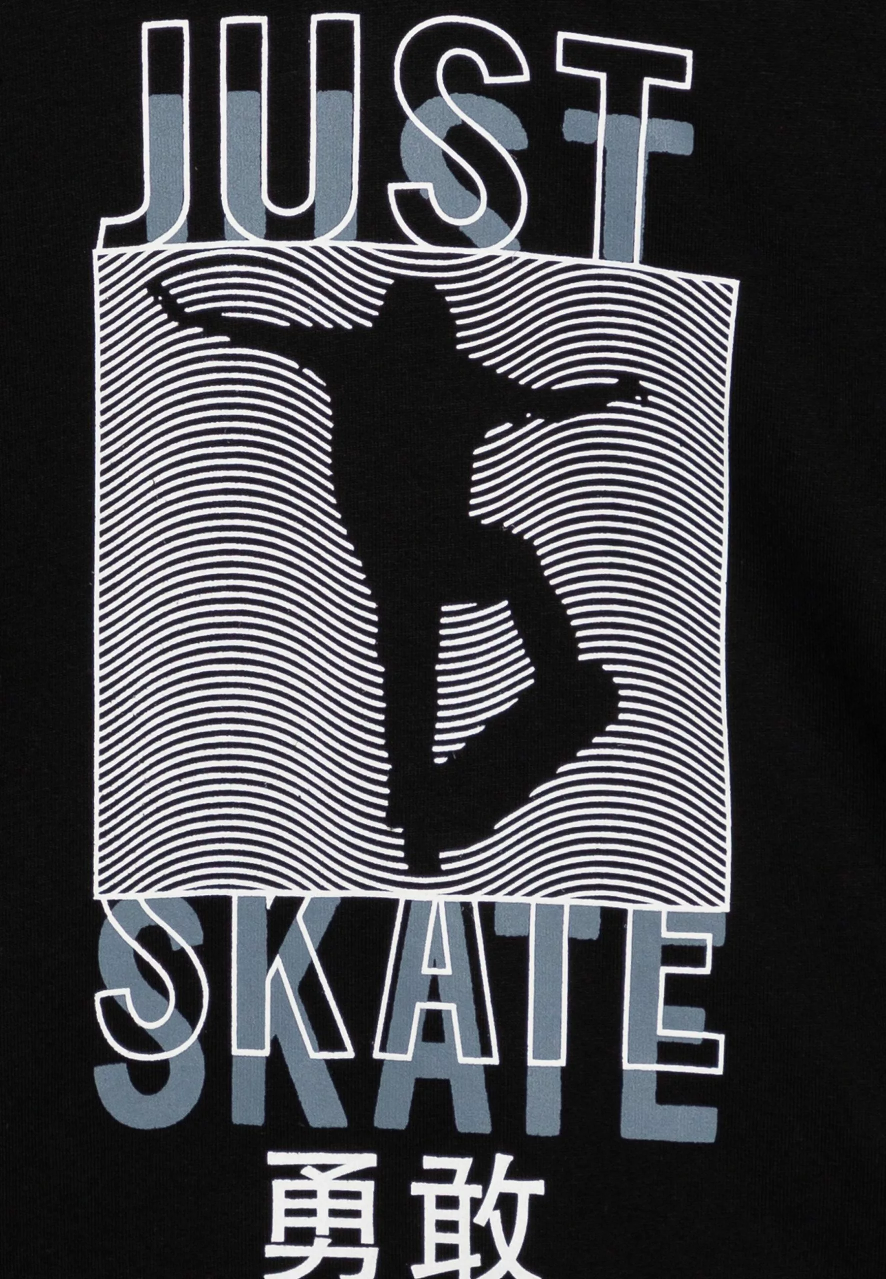 Friboo 2 Pack - Sweater - Blue/Black 4 Friboo 2 Pack - Sweater - Blue/Black - Afbeelding 4