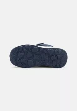 Friboo Snowboots- Dark Blue -Aanbiedingen Kleding Trend Winkel 930b229ea6fa4da8addb6dc34537ad1b