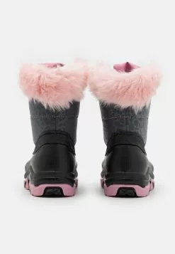 Friboo Snowboots- Dark Grey -Aanbiedingen Kleding Trend Winkel 9330a11dbf8d48c89c76927574925fc9