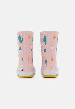 Friboo Regenlaarzen - Pink -Aanbiedingen Kleding Trend Winkel 942a70f6227b477aa29bbd7168516bdf