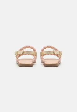 Friboo Sandalen - Light Pink 8 Friboo Sandalen - Light Pink -Aanbiedingen Kleding Trend Winkel 94a6cb38d65b4a85bbef5dbd1db183c7