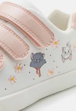 Friboo Disney Aristocats - Sneakers Laag - White -Aanbiedingen Kleding Trend Winkel 95d28cb7f78149d7b08d69886dc6bd15