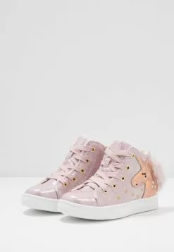 Friboo Laarzen - Lilac -Aanbiedingen Kleding Trend Winkel 95e6573336a0452f88c3ee757f823e04