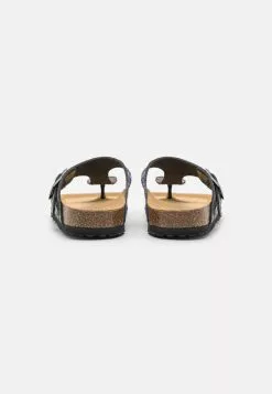 Friboo Teensandalen - Dark Blue 8 Friboo Teensandalen - Dark Blue -Aanbiedingen Kleding Trend Winkel 977a8f9e3e854966980c870eb33ac039