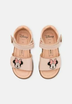 Friboo Disney Minnie Mouse Strappy - Sandalen - Beige 9 Friboo Disney Minnie Mouse Strappy - Sandalen - Beige -Aanbiedingen Kleding Trend Winkel 9804b852bac74076944ab35a7c3c39f2