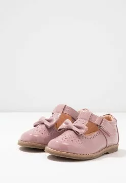 Friboo Ballerina'S Met Enkelbandjes - Rose -Aanbiedingen Kleding Trend Winkel 98c0aeb24a9a4c42bbcd343d3a9245e8