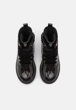 Friboo Veterboots - Black 9 Friboo Veterboots - Black -Aanbiedingen Kleding Trend Winkel 99dc8ddb470943ed8dc2b82a357cf124