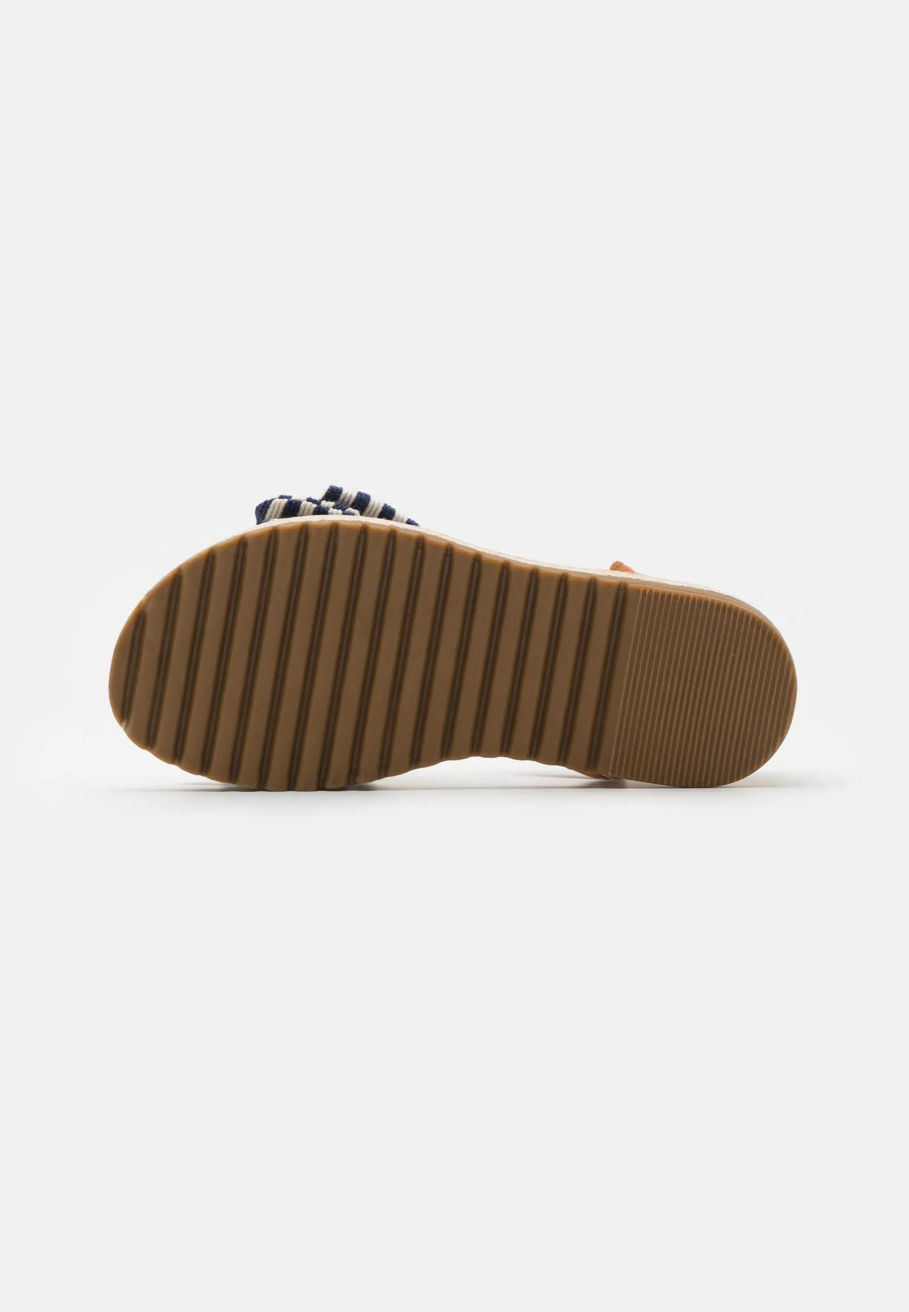 Friboo Sandalen - Dark Blue 5 Friboo Sandalen - Dark Blue - Afbeelding 5