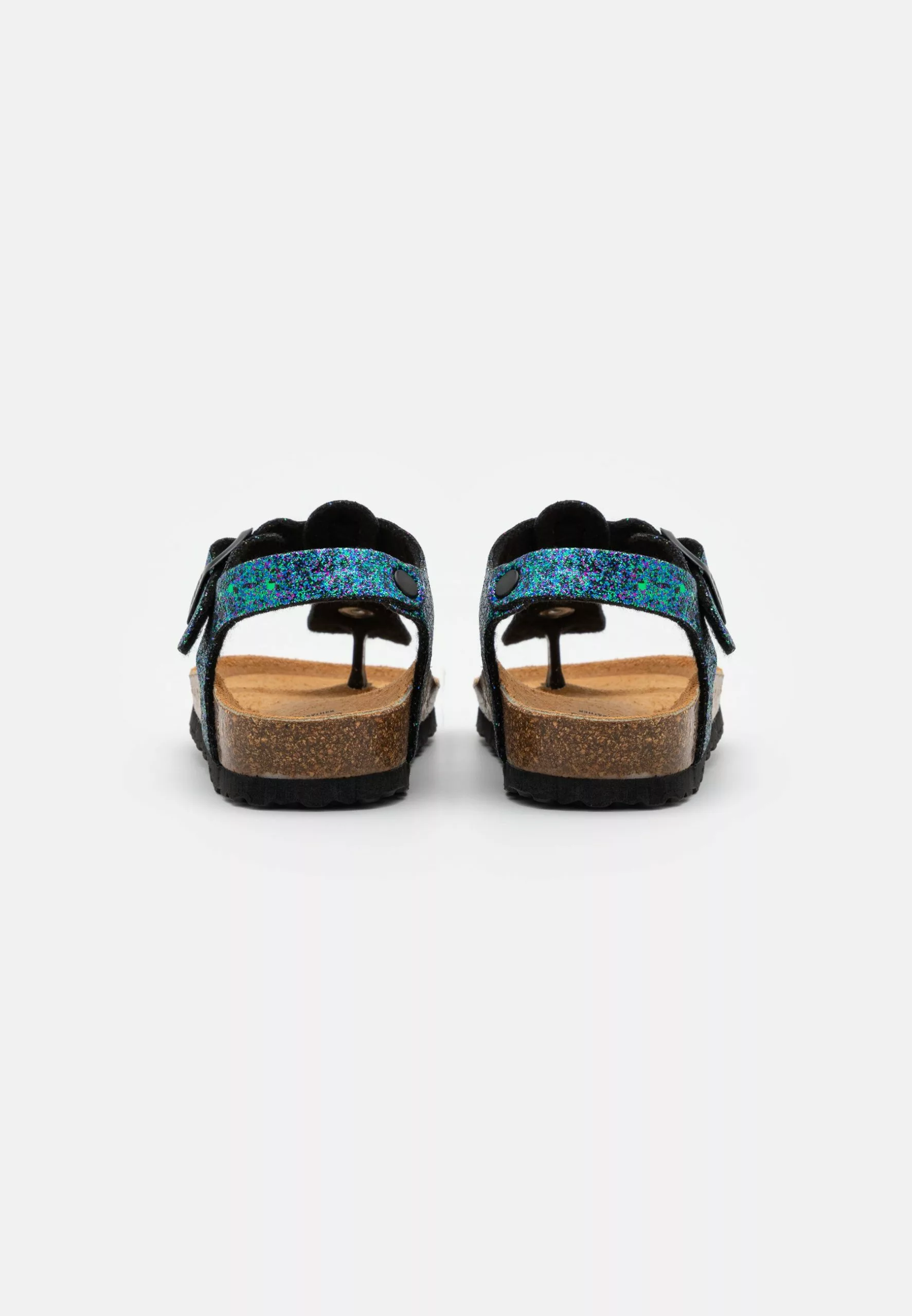 Friboo Teensandalen - Dark Blue 3 Friboo Teensandalen - Dark Blue - Afbeelding 3