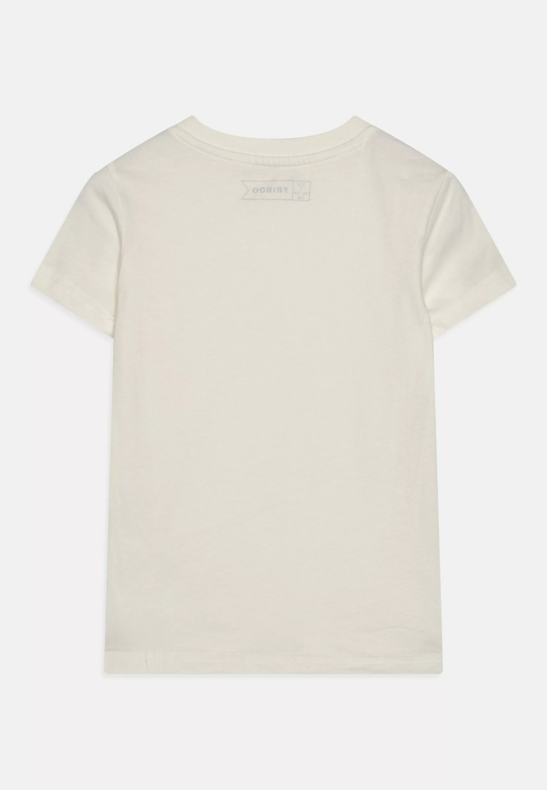 Friboo 5 Pack - T-Shirt Basic - Black/Dark Blue 2 Friboo 5 Pack - T-Shirt Basic - Black/Dark Blue - Afbeelding 2