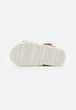 Friboo Leather - Sandalen - Cognac 10 Friboo Leather - Sandalen - Cognac -Aanbiedingen Kleding Trend Winkel 9a527a9aa2b94c1c9c7545049805e7c2