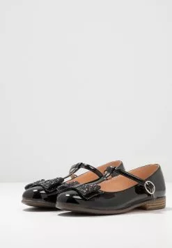 Friboo Ballerina'S Met Enkelbandjes - Black -Aanbiedingen Kleding Trend Winkel 9a8917f770d542e4919ac688a3b6be08