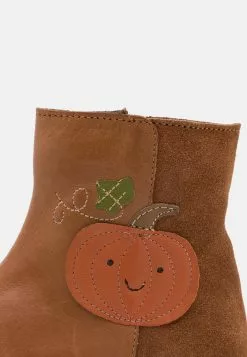 Friboo Leather - Korte Laarzen - Cognac 11 Friboo Leather - Korte Laarzen - Cognac -Aanbiedingen Kleding Trend Winkel 9a9e708596b14860b906cf011d0455c8