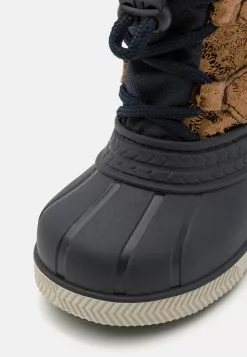 Friboo Snowboots- Bronze -Aanbiedingen Kleding Trend Winkel 9be72584171341b694d8b4abd8b300e7