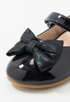 Friboo Ballerina'S Met Enkelbandjes - Dark Blue 8 Friboo Ballerina'S Met Enkelbandjes - Dark Blue -Aanbiedingen Kleding Trend Winkel 9da1426142ac40ccbe9583d18b6e4e11