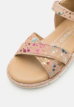 Friboo Holographic Leather - Sandalen - Multi-Coloured 11 Friboo Holographic Leather - Sandalen - Multi-Coloured -Aanbiedingen Kleding Trend Winkel 9e9592bba4614b958ef38d6e96983f16