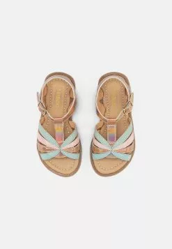 Friboo Sandals - Sandalen - Multi Coloured -Aanbiedingen Kleding Trend Winkel 9ef5bd577d9a44c398dea6a30b032da1
