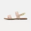 Friboo Sandalen - Light Pink