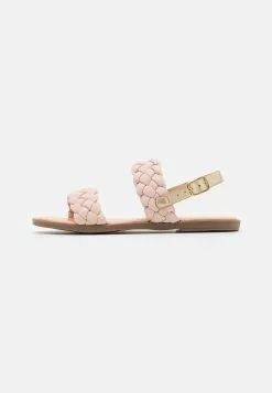 Aanbiedingen Kleding Trend Winkel 24 Friboo Sandalen - Light Pink