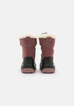 Friboo Snowboots- Pink -Aanbiedingen Kleding Trend Winkel a208c4b1d4004a71adb2d2d7ef2986e7
