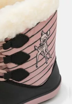 Friboo Disney Bambi - Winter Boots - Snowboots- Light Pink 11 Friboo Disney Bambi - Winter Boots - Snowboots- Light Pink -Aanbiedingen Kleding Trend Winkel a426aac8ace74ba1a9e486febeadcda7