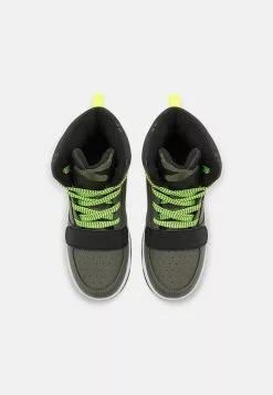 Friboo Skateschoenen - Khaki -Aanbiedingen Kleding Trend Winkel a47829bed093464eb89e709f576134b6