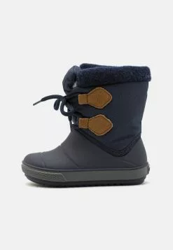 Friboo Snowboots- Dark Blue
