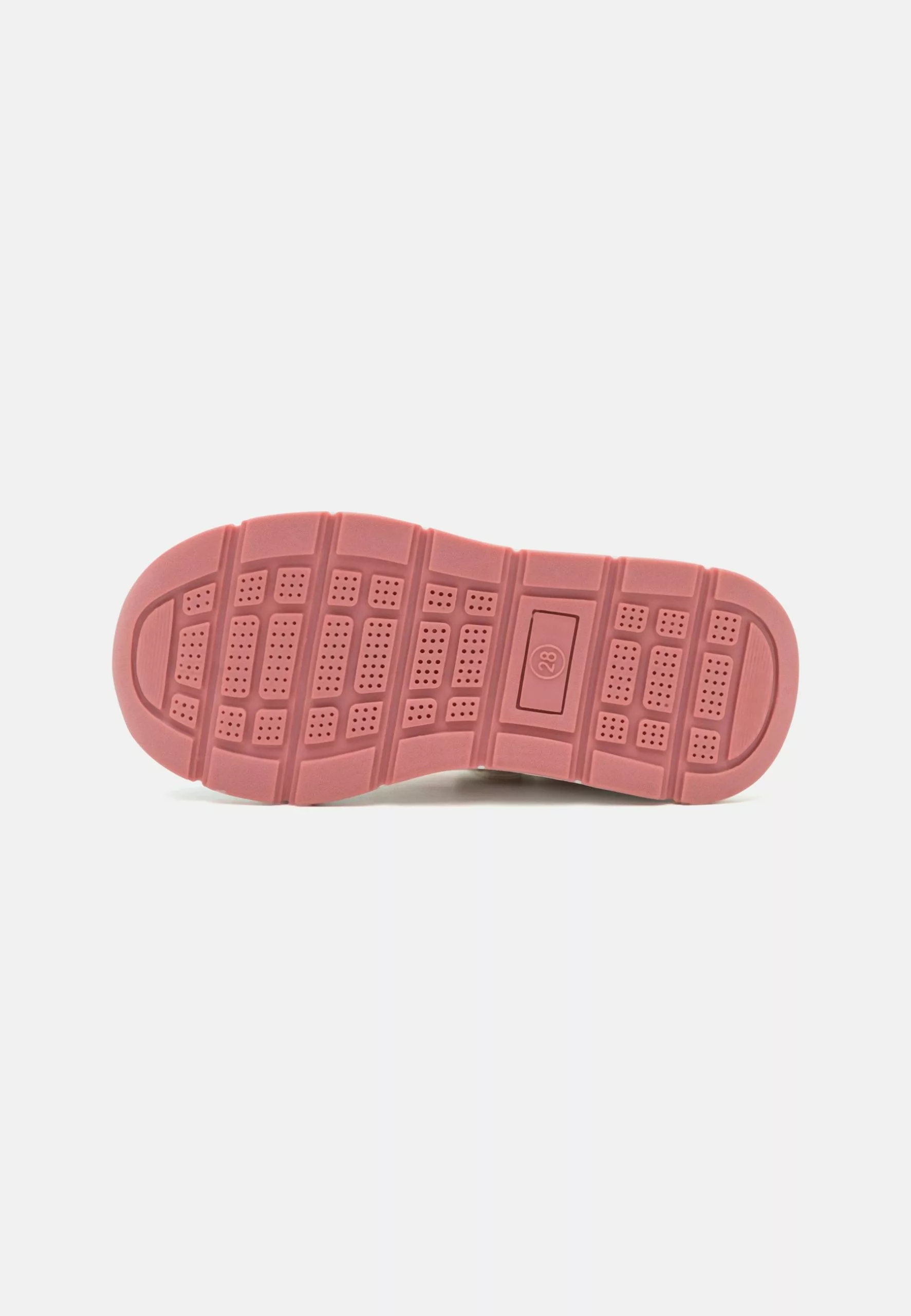 Friboo Sneakers Laag - Multi-Coloured 5 Friboo Sneakers Laag - Multi-Coloured - Afbeelding 5