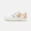 Friboo Sneakers Laag - White