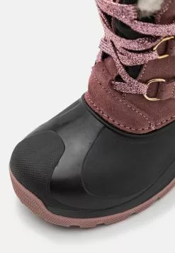 Friboo Snowboots- Pink -Aanbiedingen Kleding Trend Winkel a99c9ea014b143359b253a38342adfca