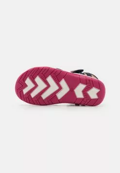 Friboo Leather - Sandalen - Dark Blue -Aanbiedingen Kleding Trend Winkel aaec1ec8af75441a8e73df89f5acd794