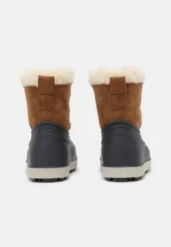 Friboo Leather Unisex - Snowboots- Cognac 8 Friboo Leather Unisex - Snowboots- Cognac -Aanbiedingen Kleding Trend Winkel aca4046ad35b40dfbbd60fc5c5fabdb6