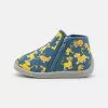 Friboo Disney The Lion King Simba - Pantoffels - Blue