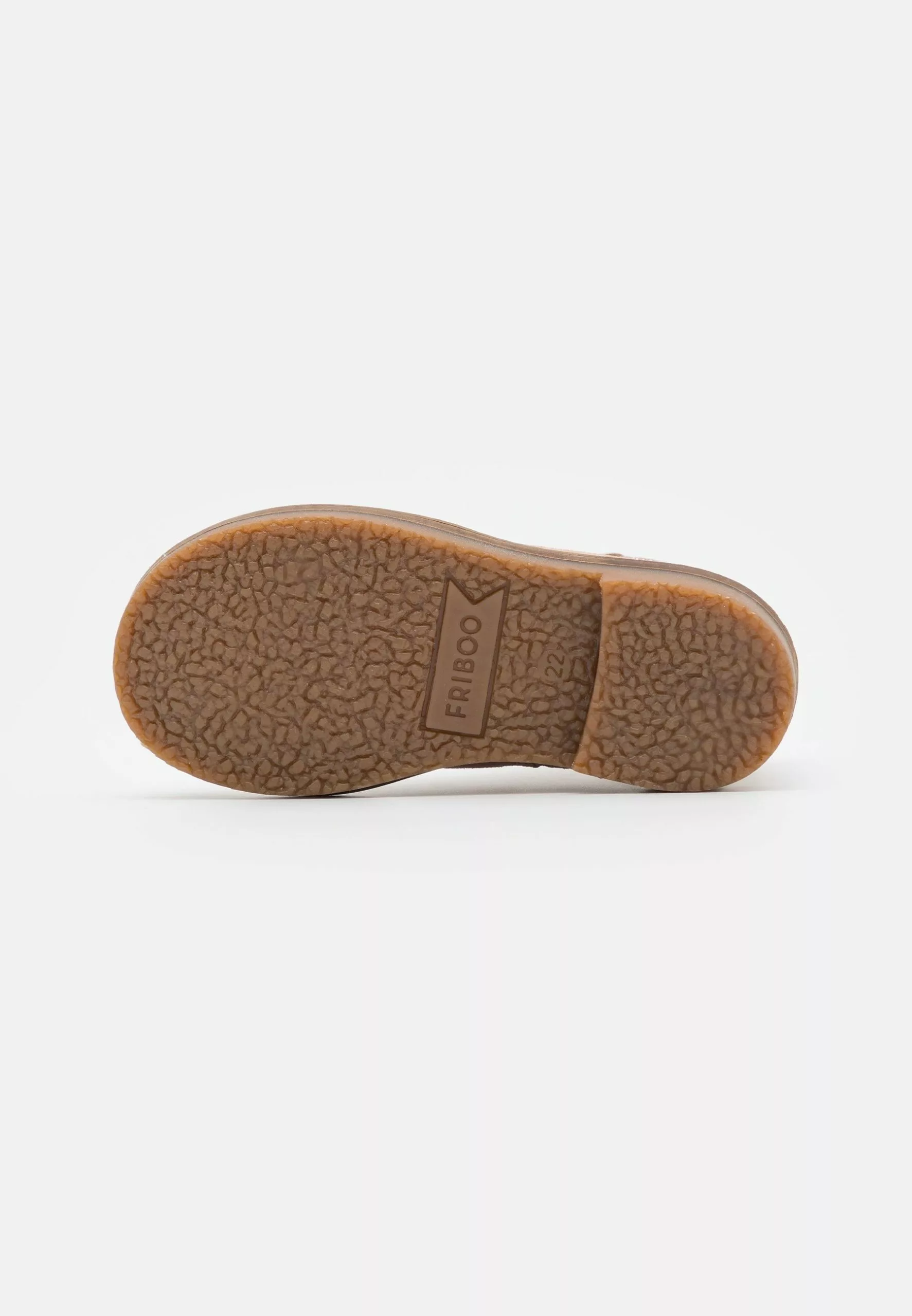 Friboo Leather- Korte Laarzen - Pink 5 Friboo Leather- Korte Laarzen - Pink - Afbeelding 5