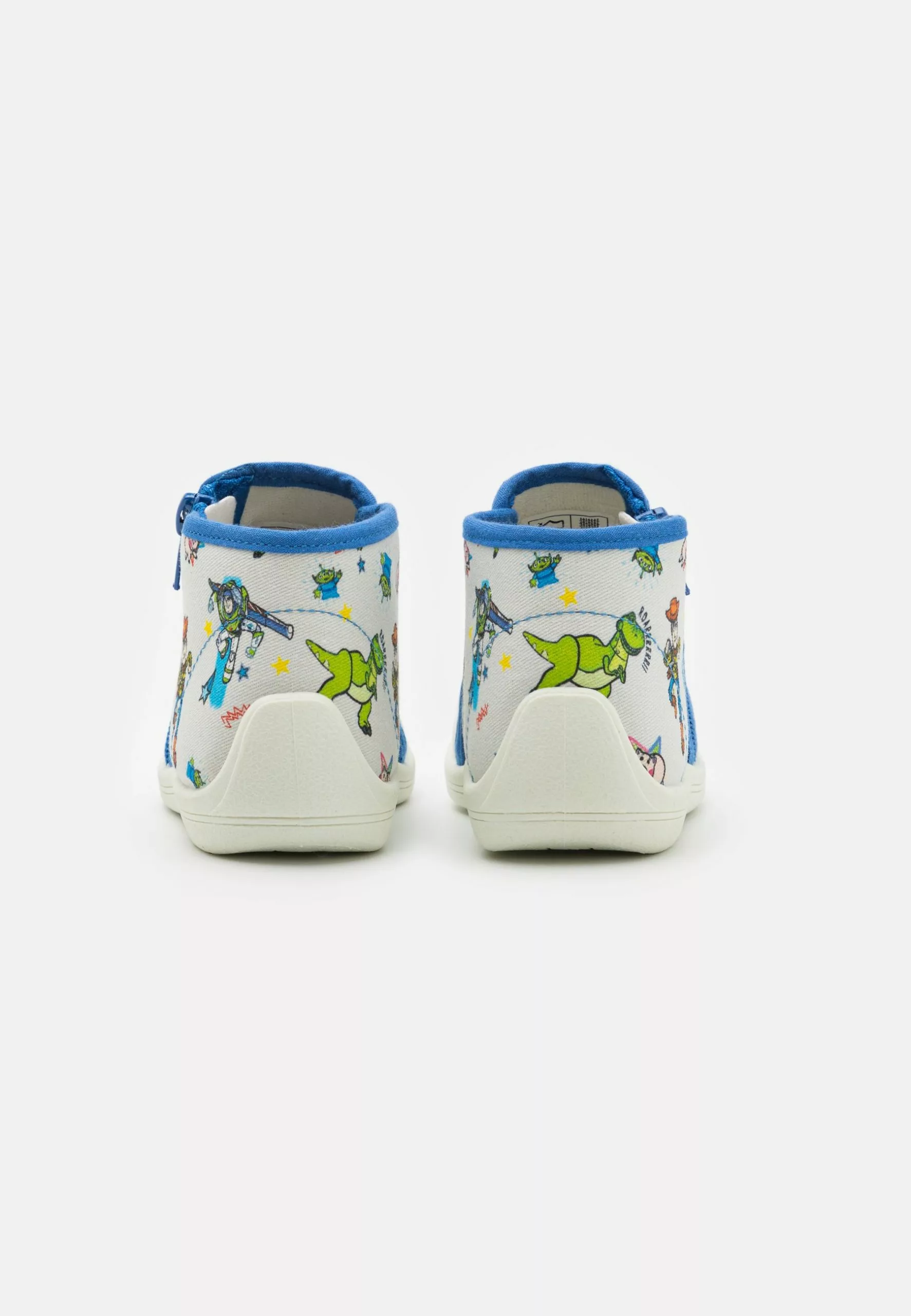 Friboo Disney And Pixar Toy Story - Pantoffels - Light Grey 3 Friboo Disney And Pixar Toy Story - Pantoffels - Light Grey - Afbeelding 3